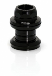 hlavové složení závitové XLC HS-S03 1" 26,4mm černé