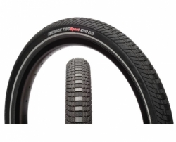 PLÁŠŤ KENDA 20X2,10-1052 KWICK TWO 60TPI K-SHIELD/REFLEX