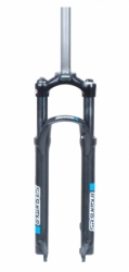 Odpružená vidlice SUNTOUR SF24-XCR 32 AIR RL-R 27,5