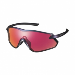 brýle SHIMANO S-PHYRE X černé