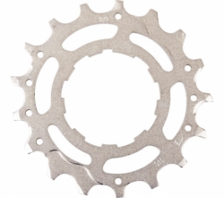 pastorek Shimano CS-M8000 17z.