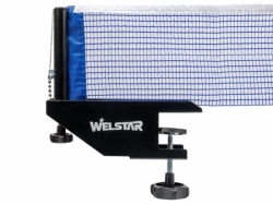 síť na stolní tenis Welstar premium