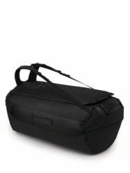 taška cestovní OSPREY TRANSPORTER DUFFEL 150l černá