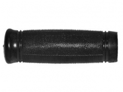 grip dětský P18mm PVC černý 1ks