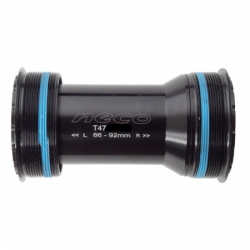 misky středové Neco T47 30mm original balení