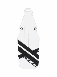 blatník zadní XLC MG-C32 XL bílý