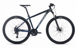 Maxbike TOBA 29 modrá M