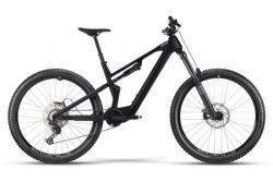 Apache Elektrokolo APACHE Eagle 3 Avinox 800 Wh černá M