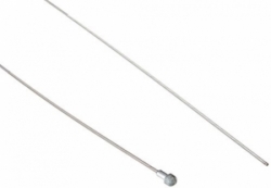 lanko Shimano brzdové 1.6*2050 1ks nerez s povlakem SIL-TEC