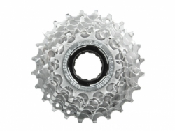 kolečko 7 13-25z SunRace index lesklé