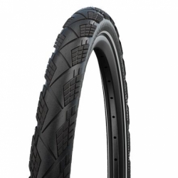 plášť SCHWALBE Efficiency Evolution Line 28"x2.00/50-622 reflex E-BIKE
