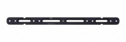 adaptér košíků lahví BBB BBC-120 AdaptRail L-302mm