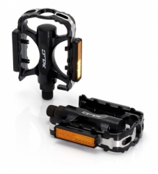 pedály XLC MTB PD-M02 černé