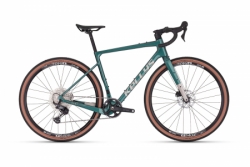 KELLYS Soot X90 Emerald Green