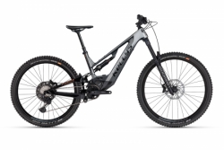 KELLYS Theos F60 SH Space Grey 29
