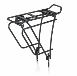 nosič XLC Carry more pro kola 26"-28" RP-R11 černý