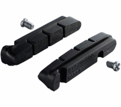 špalíky Shimano R55C4 pro BR-9000 2páry