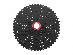 kazeta SunRace CSMZ90WA5 12 11-50z BLACK