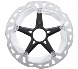 brzdový kotouč Shimano STePS RT-EM810 180mm originální balení