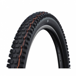 plášť SCHWALBE Albert 27.5''x2.50 TRAIL PRO TLR AddixUltraSoft radial skládací