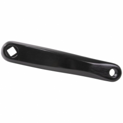 klika levá 4H 175 Al kopie Shimano černá