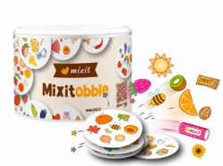 hra Mixitobble Mixit