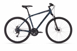 KELLYS Cliff 90 Thunderstorm Blue 28