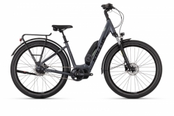 KELLYS Estima COMP 90 SH 27.5