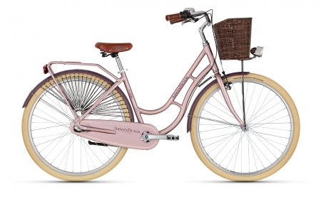 KELLYS Arwen Dutch Rose Gold