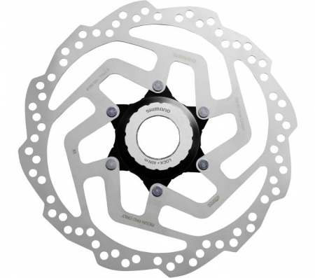 brzdový kotouč Shimano TX SM-RT10 180mm original balení