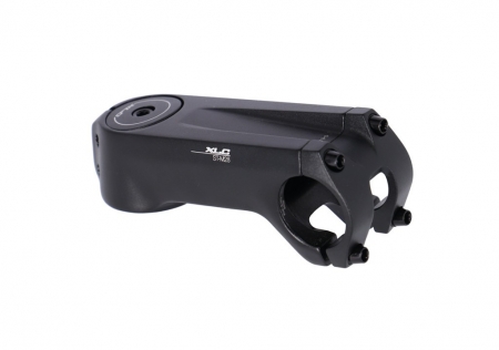 představec XLC All MTB ST-M28 100mm pro 31,8mm černý mat