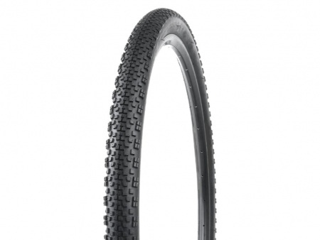 plášť GEKON EL CAMINO 30 TPI 700x45c 45-622 černý