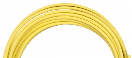 Bowden teflon řadící PRO-T Plus Color SP-4mm (30m) žlutá