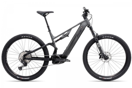 Apache Elektrokolo APACHE Quruk Bosch CX 800 Wh antracitová M