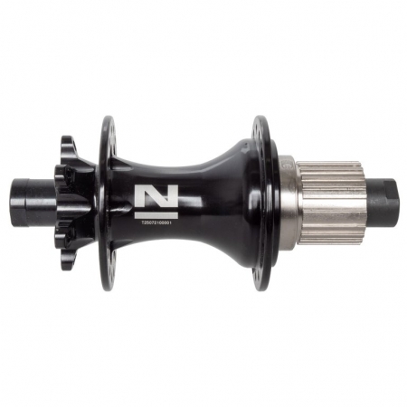 náboj Novatec D462SB-B12-MS Al 32 zadní 12x148 mm e-bike servisní