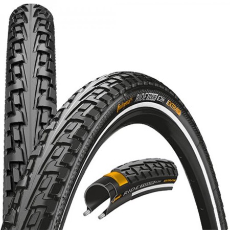 plášť Continental Ride Tour 20"x1.75/47-406 reflex
