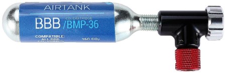hustilka BBB BMP-34 EasyAir CO2