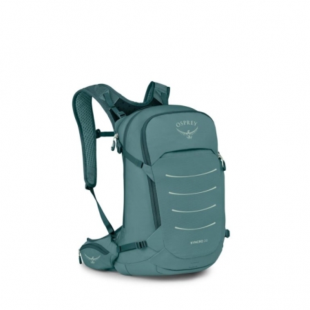 batoh OSPREY SYNCRO 20l modrý