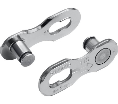rychlospojka řetězu Shimano 11k 2ks