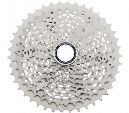 kazeta Shimano Deore CS-M4100 10 11-42z original balení