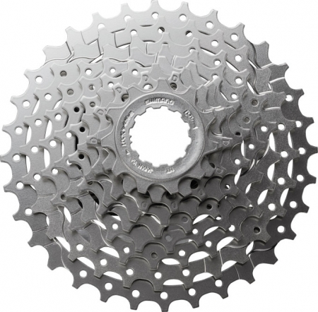 kazeta Shimano Alivio CS-HG400 9 11-34z servisní balení