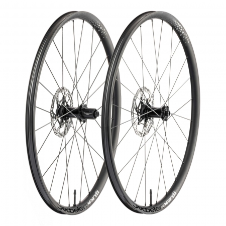 KOLA ZAPLETENÁ DEDA GERA ALLOY