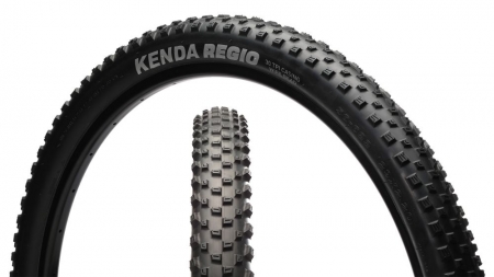 PLÁŠŤ KENDA 29X2,20-1256 REGIO 30TPI DRÁT