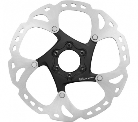 brzdový kotouč Shimano SM-RT86 180mm original balení