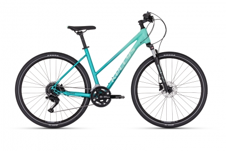 KELLYS Pheebe 50 Aqua 28