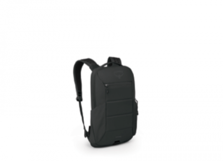 batoh OSPREY OZONE SLIM PACK 10l černý