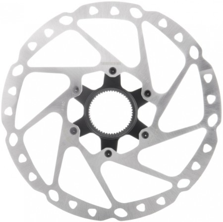 brzdový kotouč Shimano SM-RT64 180mm original balení