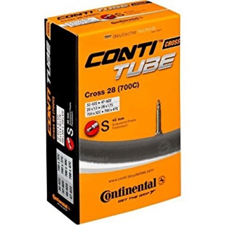 duše Continental Cross 28 (32-622/47-622) FV/60m