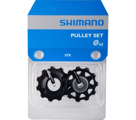 kladky Shimano RD-M9100