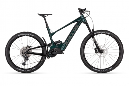 KELLYS Theos RS30 P Night Forest 29